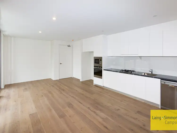 Second view of Homely apartment listing, 105/52-54 Eighth Avenue, Campsie NSW 2194