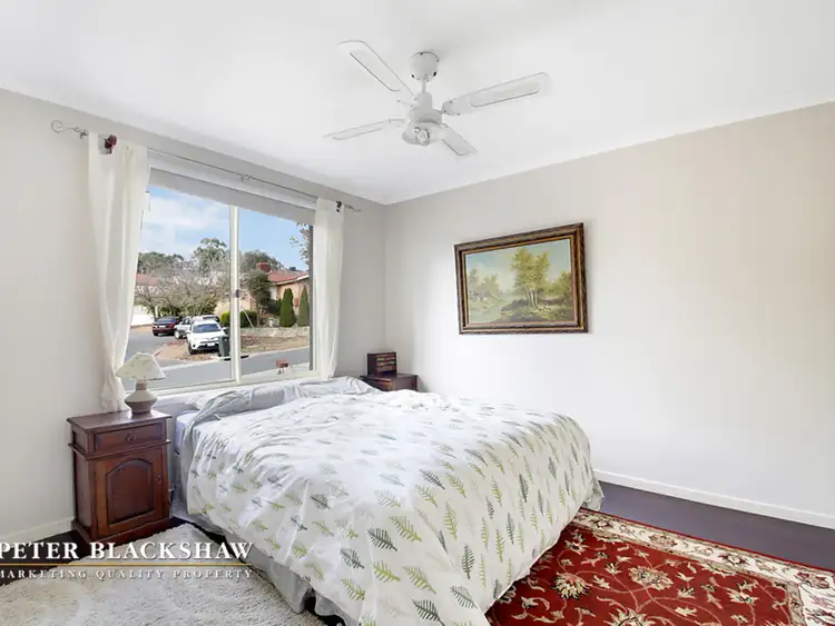 Seventh view of Homely house listing, 7 Guginya Crescent, Ngunnawal ACT 2913