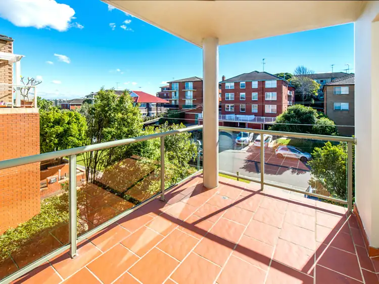 Fifth view of Homely unit listing, 4/43-45 Meeks Street, Kingsford NSW 2032