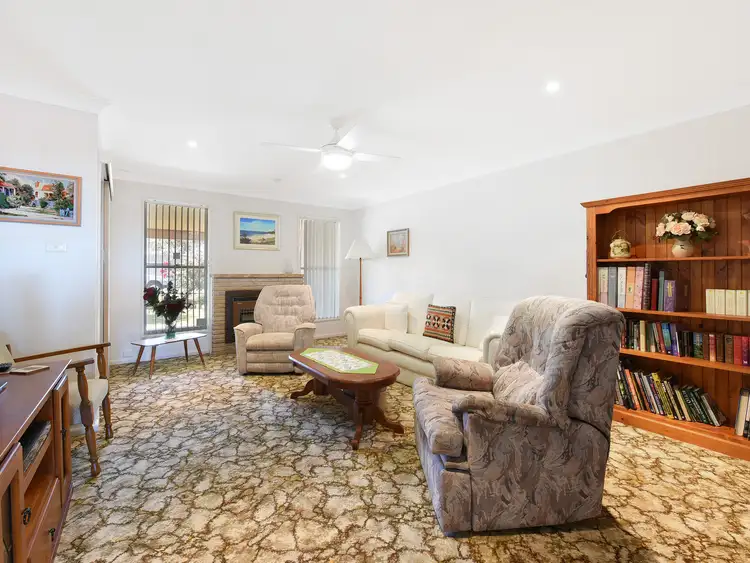 Second view of Homely house listing, 17 Mermaid Crescent, Port Macquarie NSW 2444