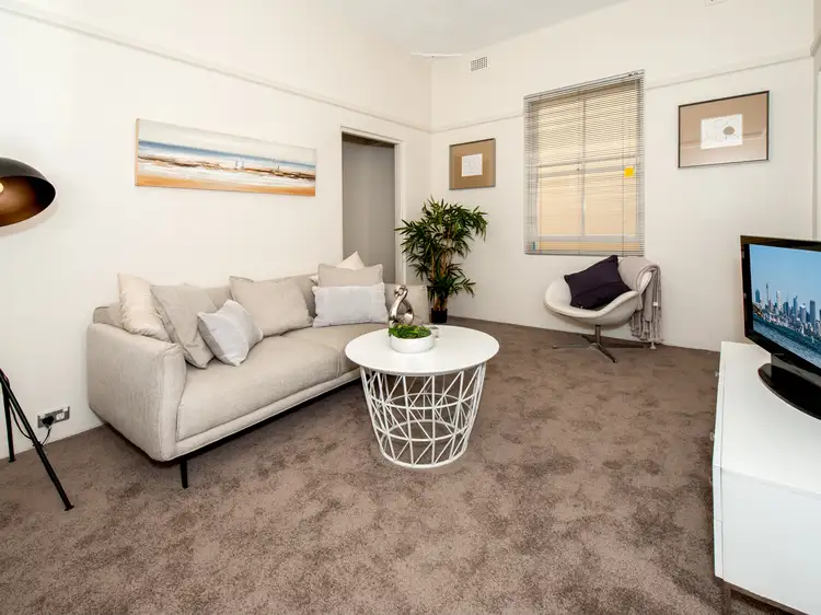 Third view of Homely apartment listing, 8/253 Palmer Street, Darlinghurst NSW 2010