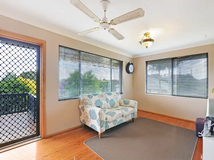 Sixth view of Homely house listing, 1 The Beam, Port Macquarie NSW 2444