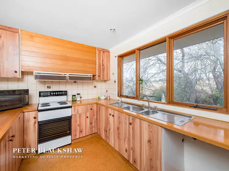Fifth view of Homely house listing, 7 Yolla Place, Lyons ACT 2606