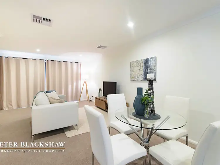 Third view of Homely townhouse listing, 5 Neidjie Close, Bonner ACT 2914