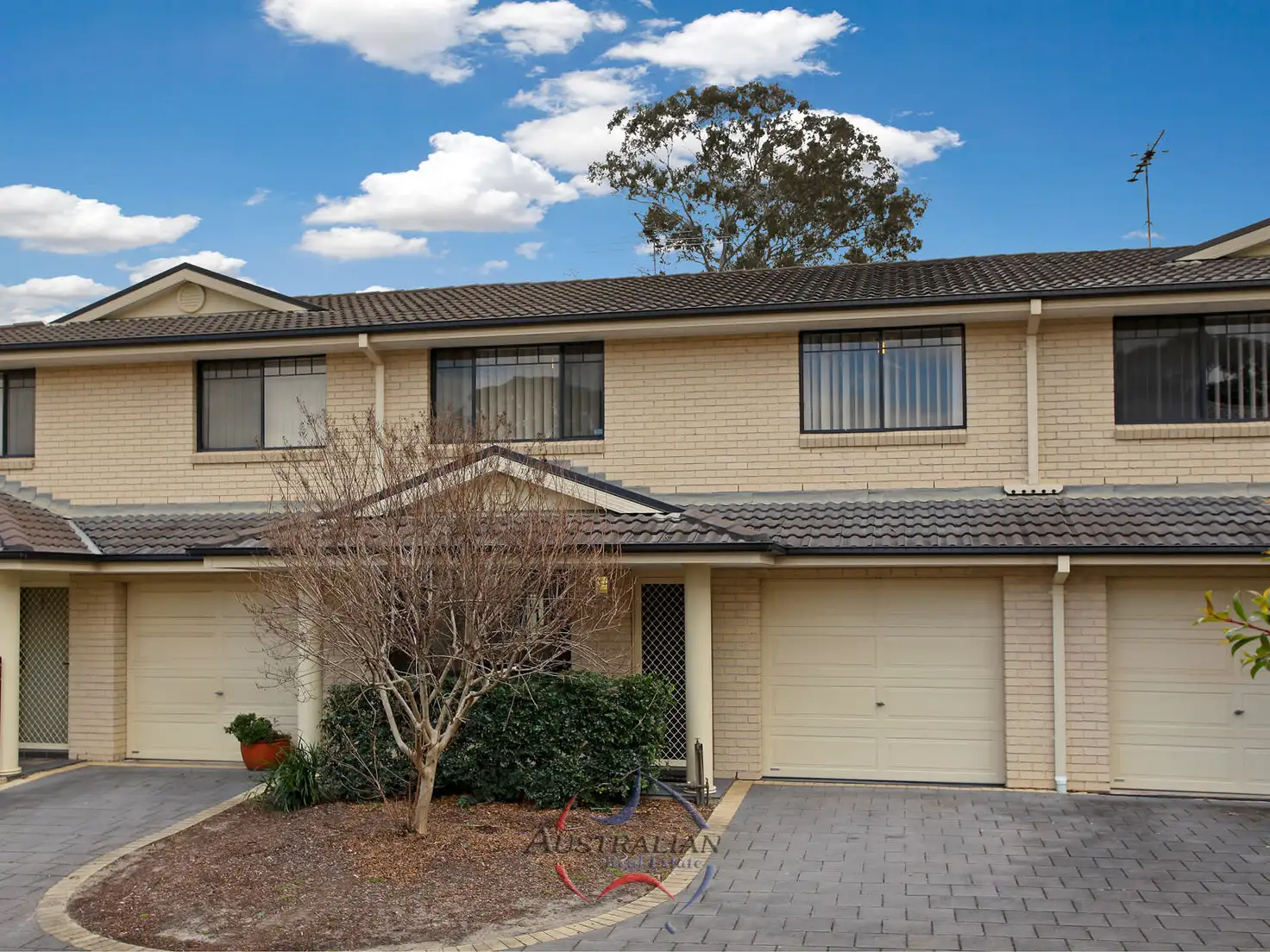 Main view of Homely townhouse listing, 6/48-50 Cobham Street, Kings Park NSW 2148