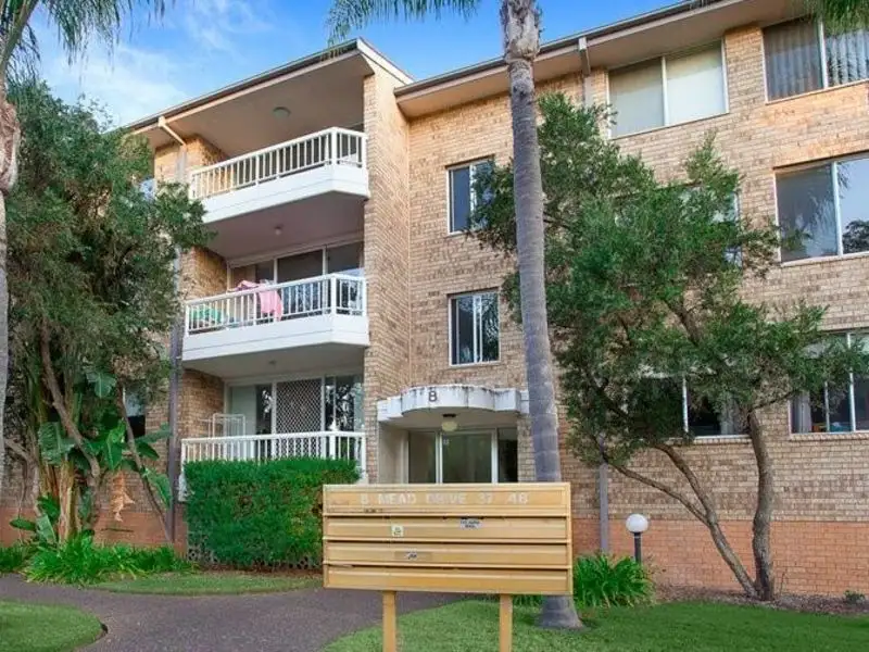 Main view of Homely unit listing, 31/8 Mead Drive, Chipping Norton NSW 2170