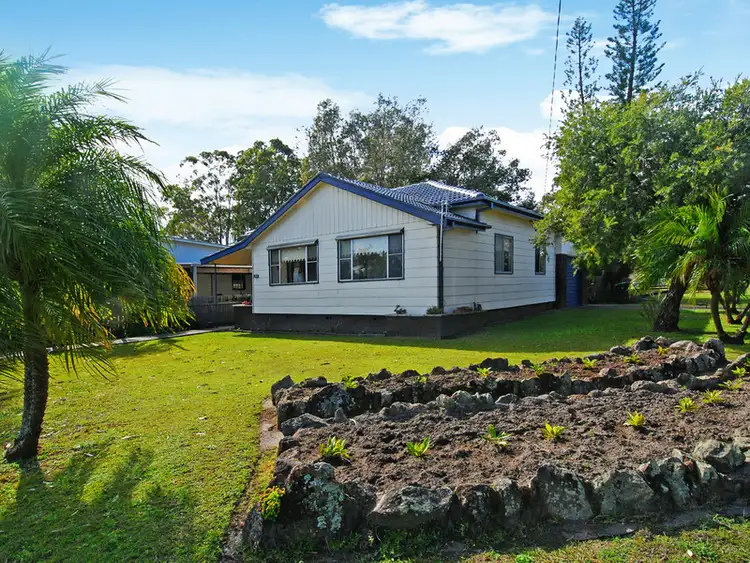 34 Kemp Street, Port Macquarie NSW 2444
