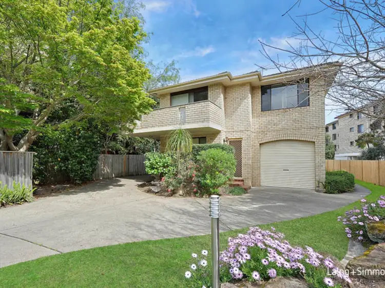 4/5 Park Avenue, Waitara NSW 2077