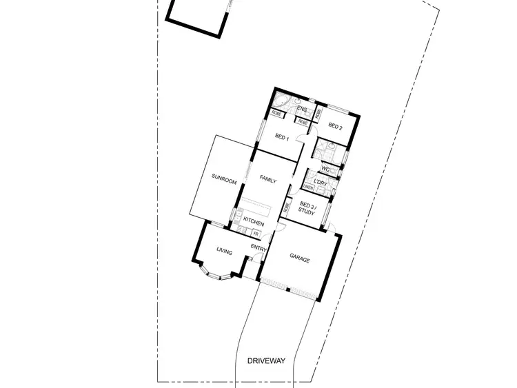 Fifth view of Homely house listing, 69 Polwarth Circuit, Dunlop ACT 2615
