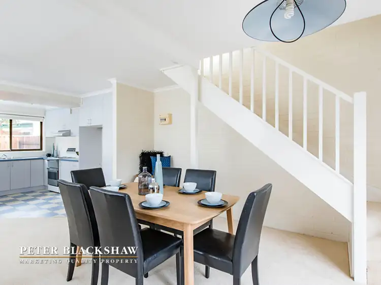 Fifth view of Homely townhouse listing, 2/12 McKeahnie Street, Queanbeyan NSW 2620