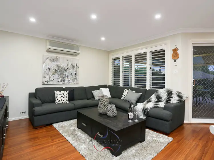 Third view of Homely house listing, 17 Greendale Terrace, Quakers Hill NSW 2763