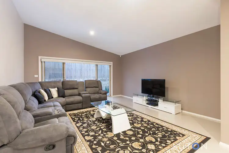 Third view of Homely house listing, 135 Ida West Street, Bonner ACT 2914