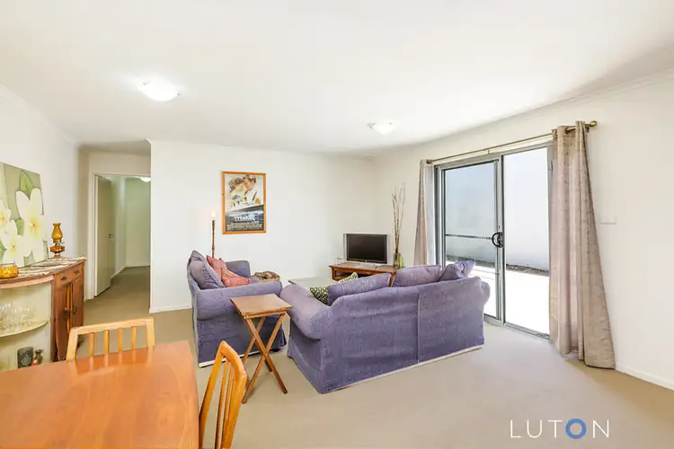 Second view of Homely house listing, 39 Bryan Hudson Street, Macgregor ACT 2615