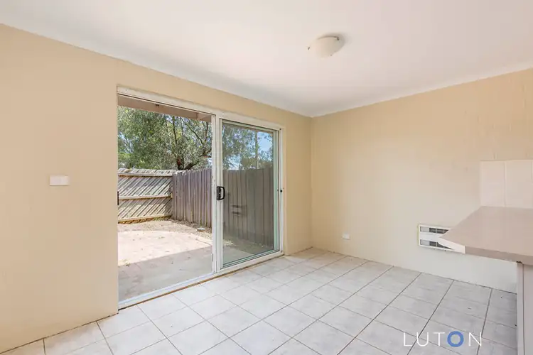 Fourth view of Homely apartment listing, 110/15 John Cleland Crescent, Florey ACT 2615