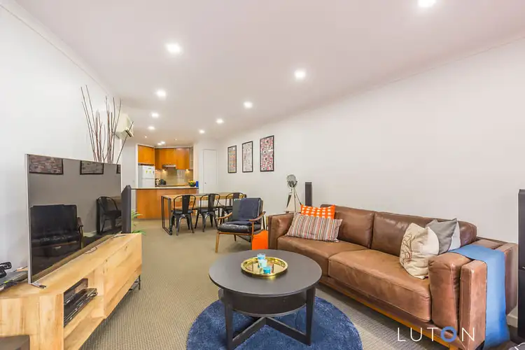 Sixth view of Homely unit listing, 104/86-88 Northbourne Avenue, Braddon ACT 2612