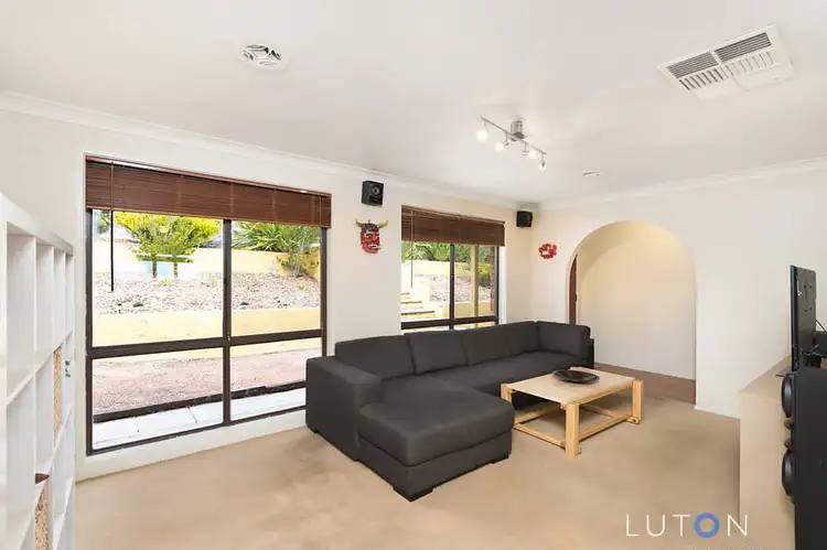 Fourth view of Homely house listing, 36 Freda Gibson Circuit, Theodore ACT 2905