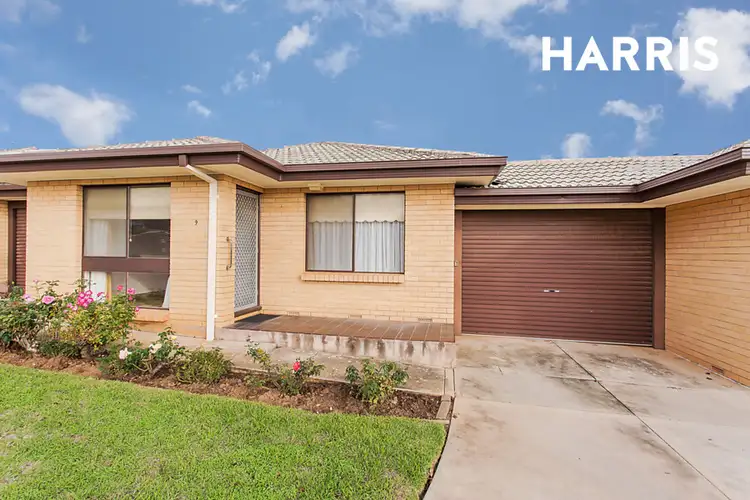 Main view of Homely unit listing, 9/1 Briant Road, Magill SA 5072