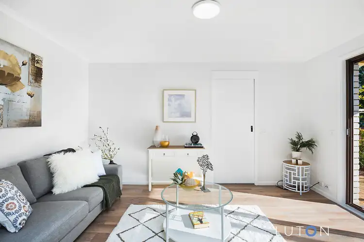 Second view of Homely unit listing, 47/1 Wilkins Street, Mawson ACT 2607