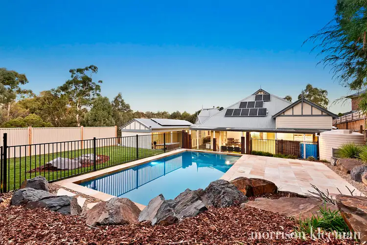 Second view of Homely house listing, 19 Goulburn Grove, Yallambie VIC 3085