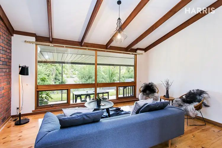 Fourth view of Homely house listing, 22 Robbie Drive, Reynella East SA 5161