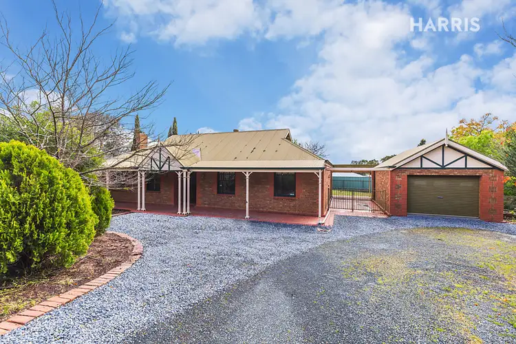 Main view of Homely house listing, 9 Church Hill Road, Echunga SA 5153