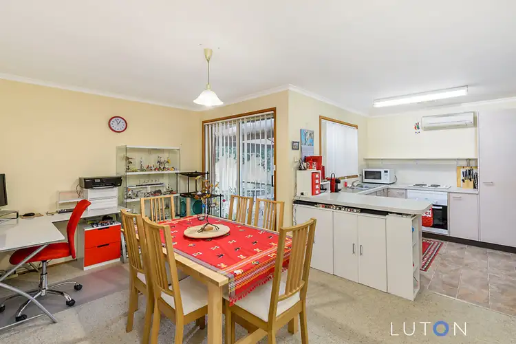 Fourth view of Homely townhouse listing, 38/75 Box Hill Avenue, Conder ACT 2906
