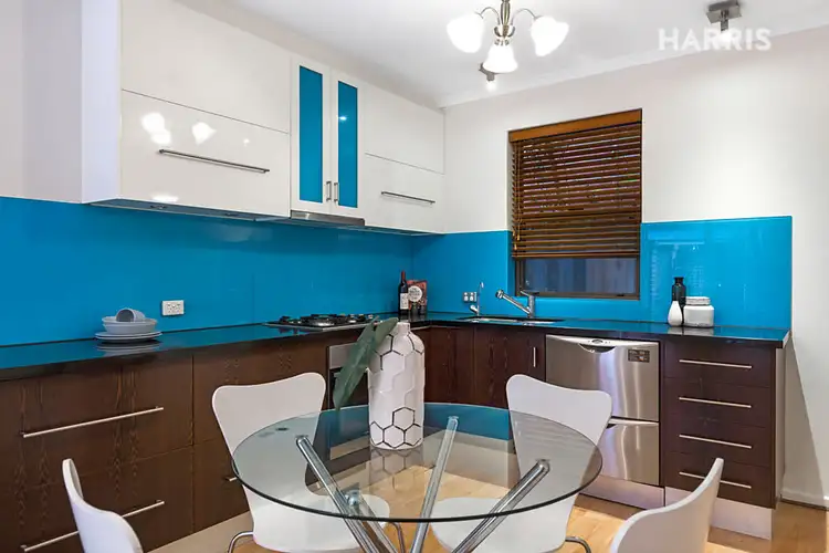 Sixth view of Homely townhouse listing, 6/15-21 Hamley Street, Adelaide SA 5000