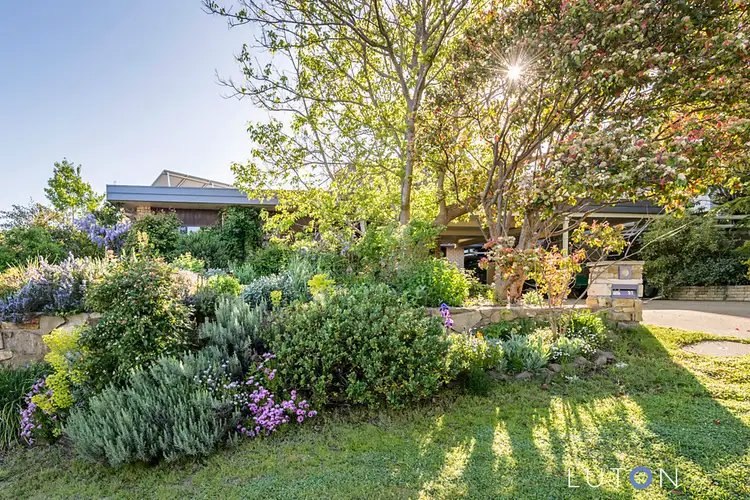 Main view of Homely house listing, 37 Humble Court, Kambah ACT 2902