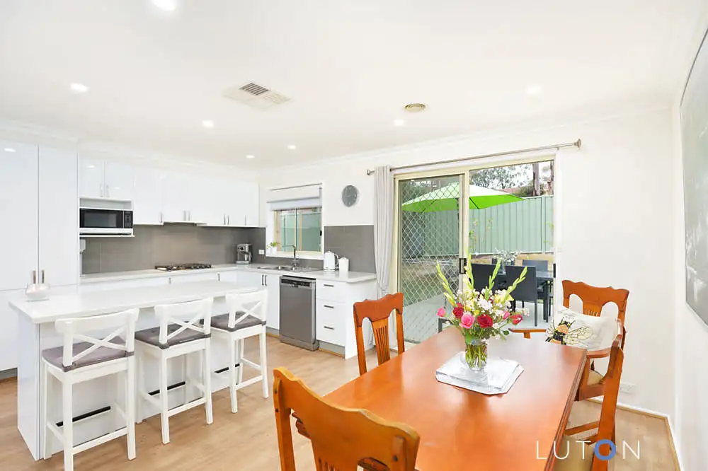 Main view of Homely townhouse listing, 5/26 Christmas  Street, Theodore ACT 2905