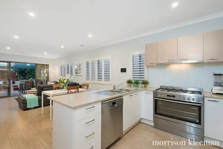 Second view of Homely house listing, 13 Kingbird Crescent, Doreen VIC 3754