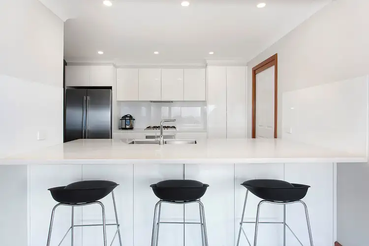 Third view of Homely house listing, 95 New Mount Pleasant Road, Mount Pleasant NSW 2519
