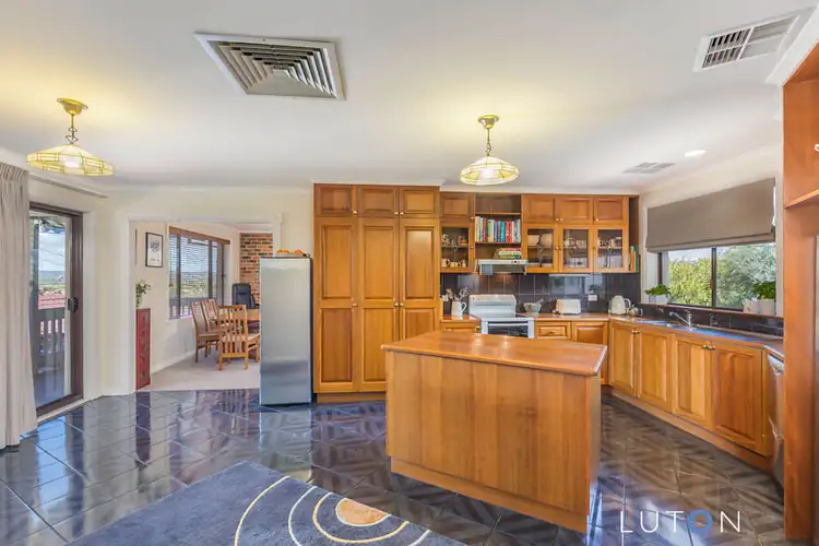 Third view of Homely house listing, 28 Eucumbene Drive, Duffy ACT 2611