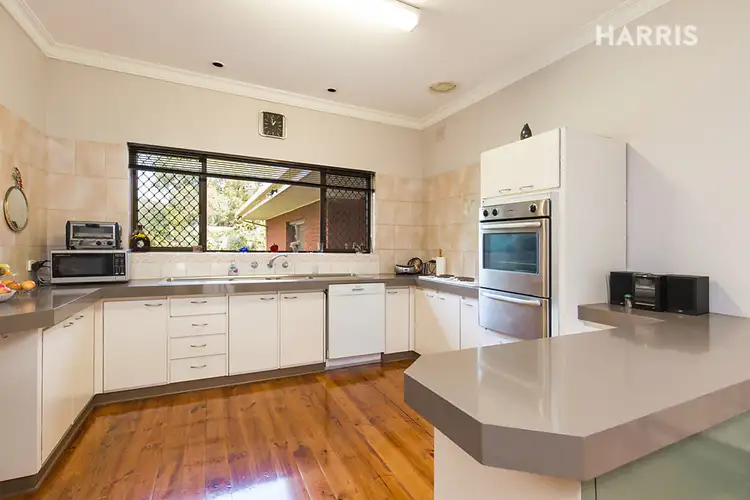 Fifth view of Homely house listing, 50 Thomson Avenue, Rostrevor SA 5073