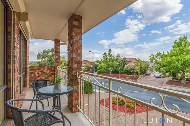 Third view of Homely house listing, 52 Dumas Street, Mckellar ACT 2617