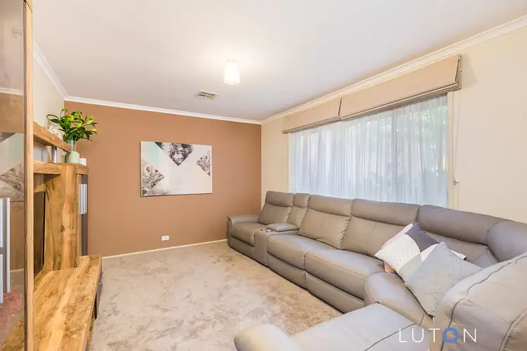 Fifth view of Homely house listing, 16 Ern Florence Crescent, Theodore ACT 2905