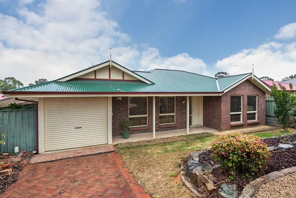 Main view of Homely house listing, 21 Megan Circuit, Nairne SA 5252