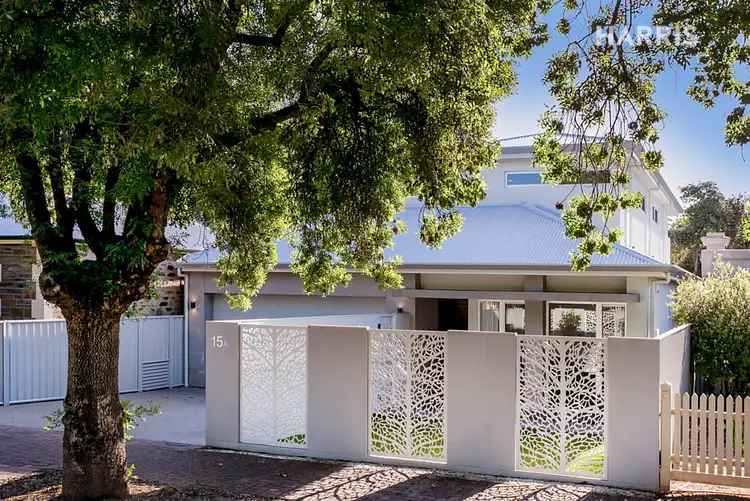15A Elizabeth Street, Norwood SA 5067