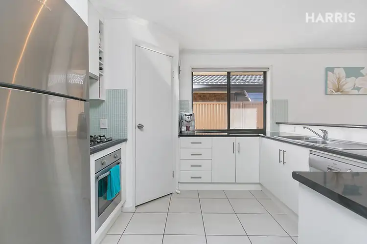 Second view of Homely house listing, 34 Hampshire Street, Mansfield Park SA 5012
