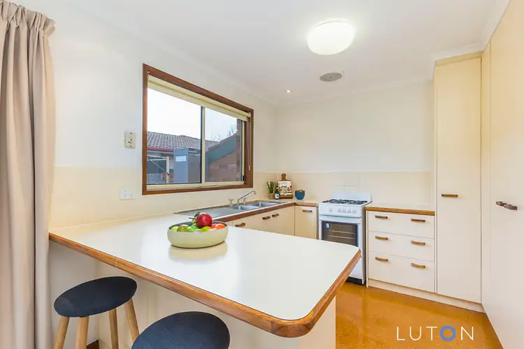 Fourth view of Homely house listing, 4 Deumonga Court, Ngunnawal ACT 2913