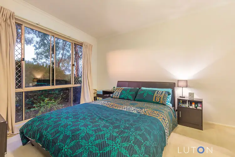 Third view of Homely apartment listing, 59/34 Leahy Close, Narrabundah ACT 2604