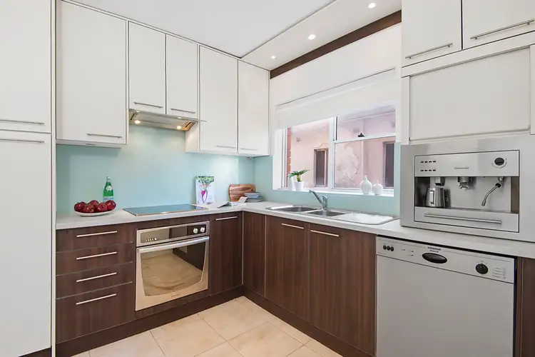 Second view of Homely apartment listing, 2/34 Bona Vista Avenue, Maroubra NSW 2035