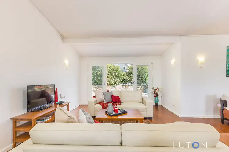 Sixth view of Homely house listing, 13 Patey Street, Campbell ACT 2612