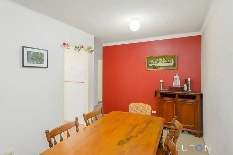 Sixth view of Homely unit listing, 1/99 Canberra Avenue, Griffith ACT 2603