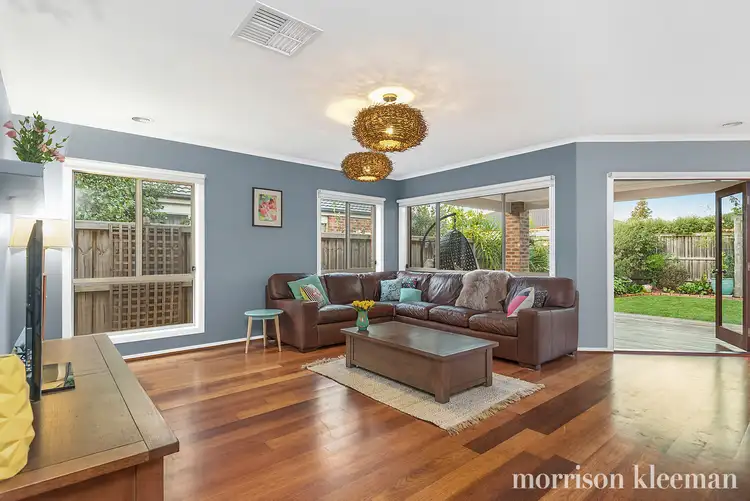 Third view of Homely house listing, 28 Garden Road, Doreen VIC 3754