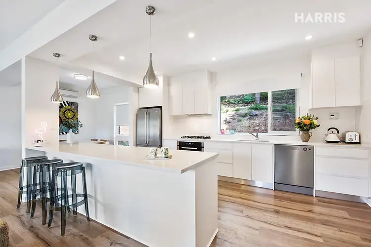 Second view of Homely house listing, 34 Alpha Crescent, Panorama SA 5041