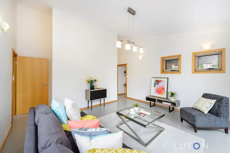 Fifth view of Homely house listing, 22 Jindabyne Street, Duffy ACT 2611