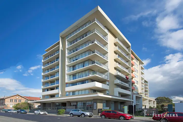 143/30 Gladstone Avenue, Wollongong NSW 2500
