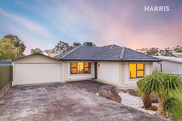 7 Valley View Drive, Highbury SA 5089
