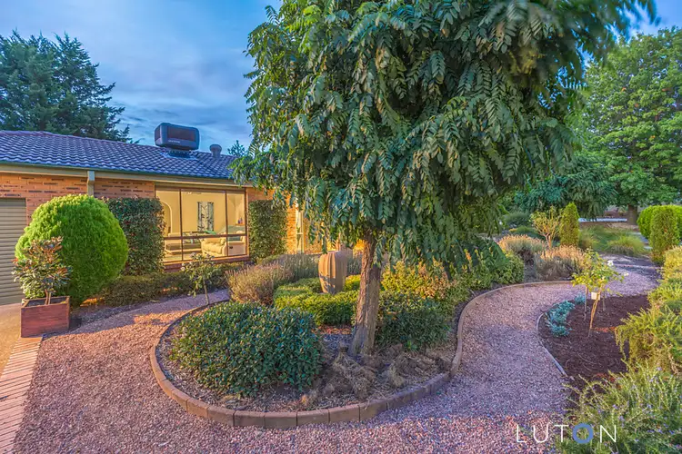 Second view of Homely house listing, 14 Pickering Street, Monash ACT 2904