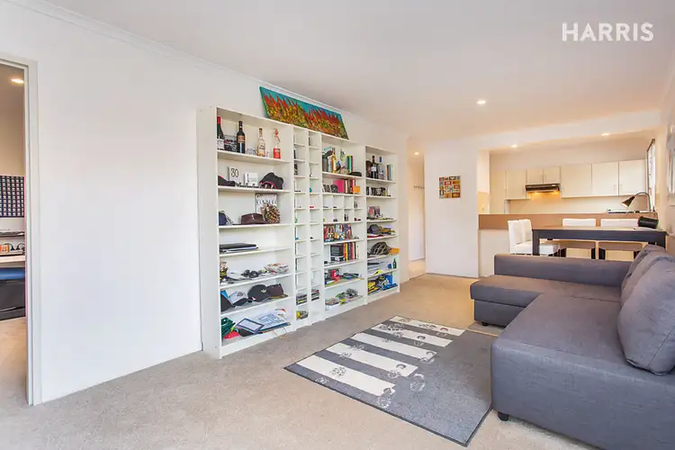 Second view of Homely unit listing, 8/355a Angas Street, Adelaide SA 5000